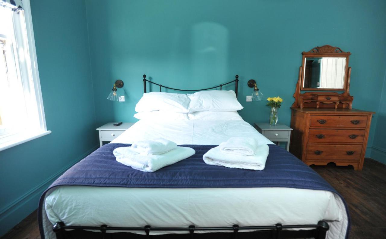Beechurst Serviced Apartments Cheltenham Bagian luar foto
