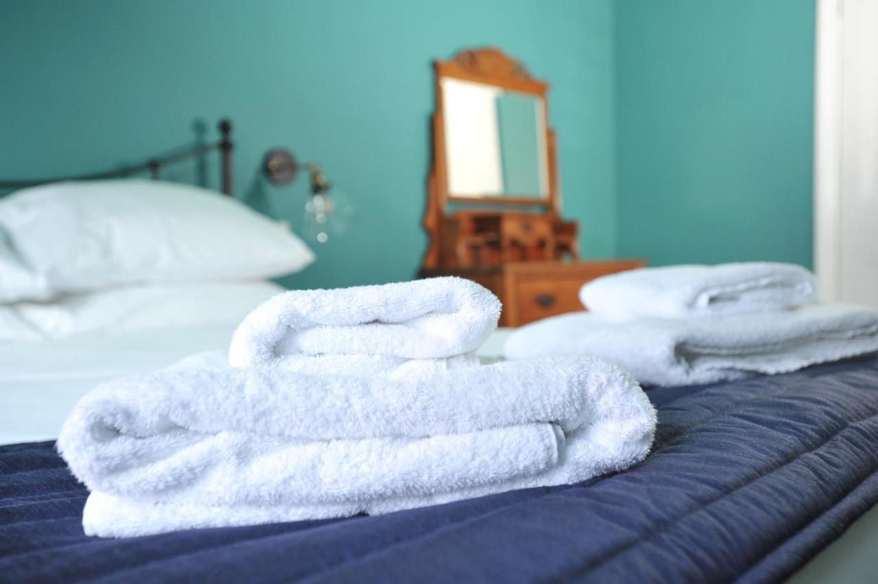 Beechurst Serviced Apartments Cheltenham Bagian luar foto